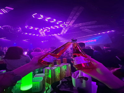 河南夜总会招聘